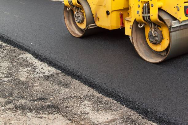 Reasons to Select Us for Your Driveway Paving Requirements in Trophy Clu, TX